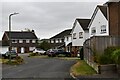 Brabourne Lees: Mountbatten Way