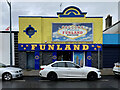 Funland, Portrush