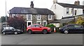 Houses on Fair View