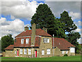 (The former) Hexham Middle School - The Gatehouse