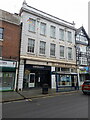 37, 38 & 38a  Castle Street, Shrewsbury