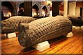 Hogback stones