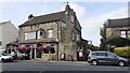 The New Inn, Carr Road opposite Sandhurst Street junction