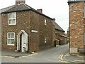 Old Boys School Lane, Cawood