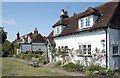 Thimble Cottage, Brockham