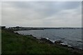 North towards Newlyn Harbour