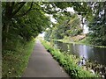 Forth and Clyde Canal