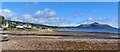 Arran - Whiting Bay - Beach north of Port Mòr