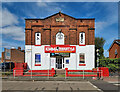 Primitive Methodist Chapel