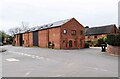 Old Barn, Seisdon Road, Trysull, Staffs