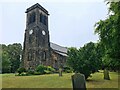 Christ Church, Brampton Bierlow, Wath upon Dearne