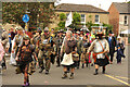 Steampunk Parade