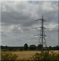 Pylon, Weston