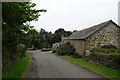 Houses in Castallack