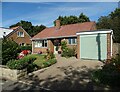 Bungalow on Hill Drive, High Ackworth