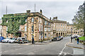 Old Hall Hotel and The Crescent