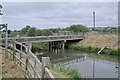 Bridge over the River Witham