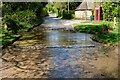 Ford near Village Hall (2), Broadwell, Glos