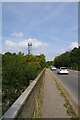 Frating Rd Flyover