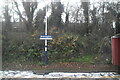 Brinnington Station