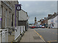 King Street, Castle Douglas