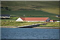 Slipway, Houton