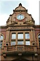 Central Fire Station, Salford – 2