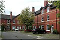 Central Fire Station, Salford – 4