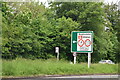 Roadsign, A24