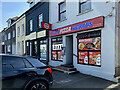 Finesse Beauty / Pizza Takeaway, Draperstown