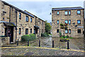 Victoria Square, Skipton