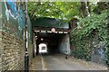 Short crossing, Cold Blow Lane, New Cross Gate