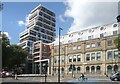 Candlemakers Apartments, York Road