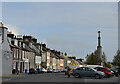 North Main Street, Wigtown