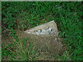 Old Milestone by the A631, Willingham Road, Market Rasen