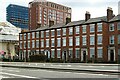 22-26 The Crescent, Salford