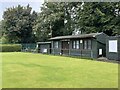 Llanymynech Bowling Club