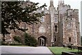 Berkeley Castle