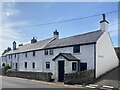 Cottages in Colhuw Street