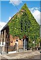 Winchmore Hill : former Providence Strict Baptist chapel