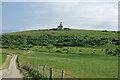 Belle Tout lighthouse