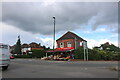 7Star Supermarket on Farnham Road, Slough