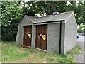 Old Mill Road substation, Dwygyfylchi