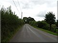 National Cycle Route 81 leaving Pentre