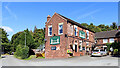 Park Gate Inn near Cannock Wood in Staffordshire