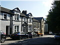 Houses, High Street, Blaenavon