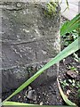 Holy Trinity Church Benchmark