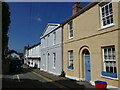 Tower Street, Crickhowell