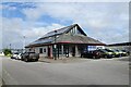 Falmouth Lifeboat Station