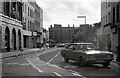 Cambray Place, Cheltenham in 1976